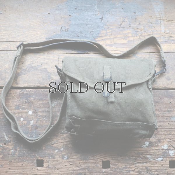 画像6: DEAD STOCK  / FRENCH ARMY COMBAT PACK BAG（フランス軍 ノース コンバットパック バッグ）