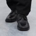 画像3: DEAD STOCK / Italian Army Policeman Leather Shoes（イタリア軍 ポリスマン レザーシューズ） (3)