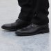 画像6: DEAD STOCK / Italian Army Policeman Leather Shoes（イタリア軍 ポリスマン レザーシューズ） (6)