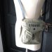 画像4: DEAD STOCK  / Swiss Army S&P Shoulder Bag （ スイス軍 ソルト＆ペッパー ショルダー バッグ ）