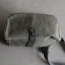 画像12: DEAD STOCK  / Swiss Army S&P Shoulder Bag （ スイス軍 ソルト＆ペッパー ショルダー バッグ ）