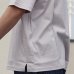 画像20: 超長綿スーピマコットン UVカット 汗染み軽減加工 接触冷感 ハーフスリーブ Tシャツ【MADE IN JAPAN】『日本製』/ Upscape Audience