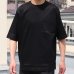 画像11: 超長綿スーピマコットン UVカット 汗染み軽減加工 接触冷感 ハーフスリーブ Tシャツ【MADE IN JAPAN】『日本製』/ Upscape Audience