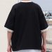 画像14: VORTEX 8オンス(MVS天竺) 胸ポケ付 ハーフスリーブ リンガーTシャツ【MADE IN JAPAN】『日本製』/ Upscape Audience【一部ご予約・5月上旬〜中旬予定】