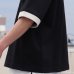 画像18: VORTEX 8オンス(MVS天竺) 胸ポケ付 ハーフスリーブ リンガーTシャツ【MADE IN JAPAN】『日本製』/ Upscape Audience【一部ご予約・5月上旬〜中旬予定】