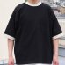 画像11: VORTEX 8オンス(MVS天竺) 胸ポケ付 ハーフスリーブ リンガーTシャツ【MADE IN JAPAN】『日本製』/ Upscape Audience【一部ご予約・5月上旬〜中旬予定】