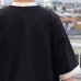 画像17: VORTEX 8オンス(MVS天竺) 胸ポケ付 ハーフスリーブ リンガーTシャツ【MADE IN JAPAN】『日本製』/ Upscape Audience【一部ご予約・5月上旬〜中旬予定】