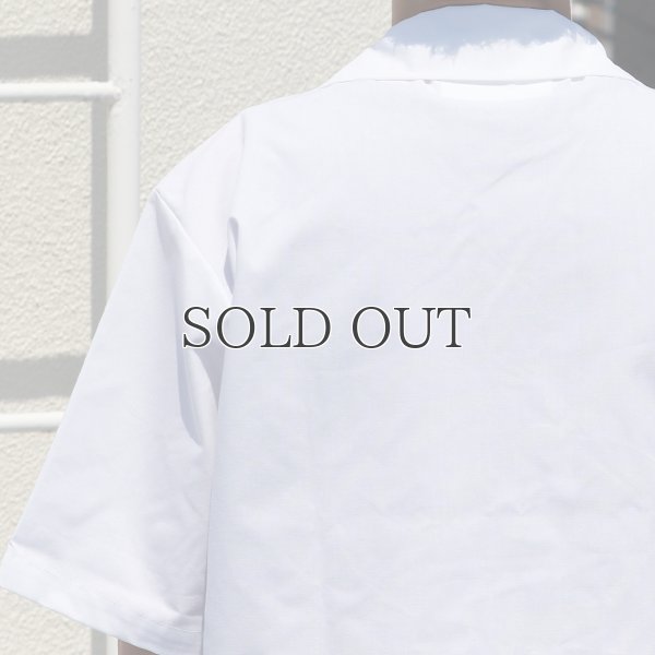 画像14: DEAD STOCK / U.S. General Purpose Smock Shirt（米軍 ジェネラル パーパス スモックシャツ）