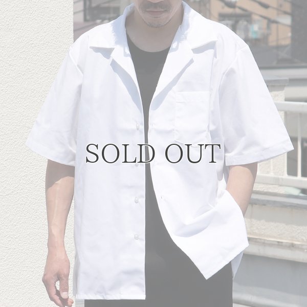 画像3: DEAD STOCK / U.S. General Purpose Smock Shirt（米軍 ジェネラル パーパス スモックシャツ）