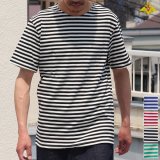 DeadStock / Russian Military Border Tee(ロシアンボーダー 半袖TEE )