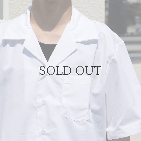 画像13: DEAD STOCK / U.S. General Purpose Smock Shirt（米軍 ジェネラル パーパス スモックシャツ）