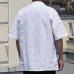 画像6: DEAD STOCK / U.S. General Purpose Smock Shirt（米軍 ジェネラル パーパス スモックシャツ）