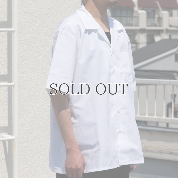 画像12: DEAD STOCK / U.S. General Purpose Smock Shirt（米軍 ジェネラル パーパス スモックシャツ）