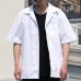 画像4: DEAD STOCK / U.S. General Purpose Smock Shirt（米軍 ジェネラル パーパス スモックシャツ）