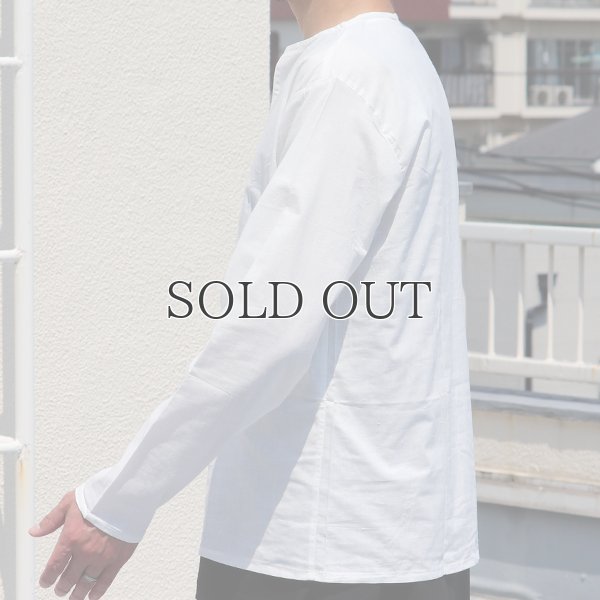 画像10: DEAD STOCK / Czech Army 70's Sleeping Shirt（チェコ軍 70年代 スリーピングシャツ）