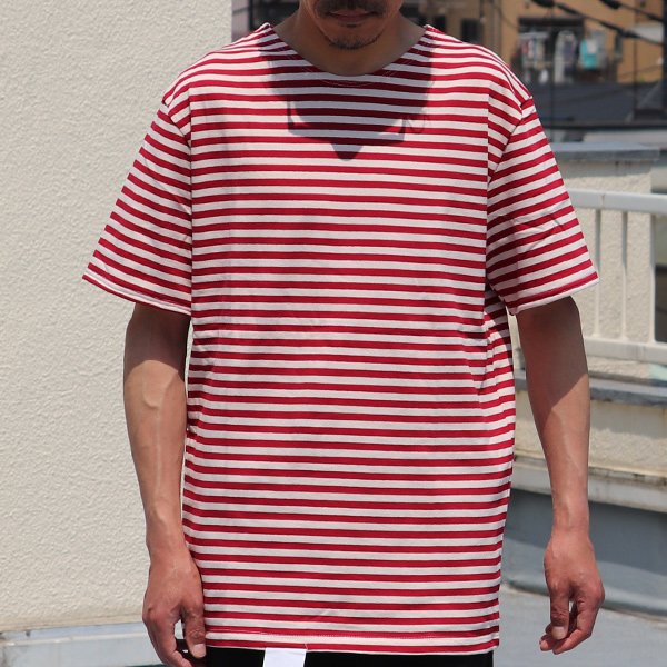 画像11: DeadStock / Russian Military Border Tee(ロシアンボーダー 半袖TEE )