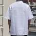 画像11: DEAD STOCK / U.S. General Purpose Smock Shirt（米軍 ジェネラル パーパス スモックシャツ）