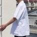 画像10: DEAD STOCK / U.S. General Purpose Smock Shirt（米軍 ジェネラル パーパス スモックシャツ）