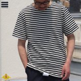 DeadStock / Russian Military Border Tee(ロシアンボーダー 半袖TEE )