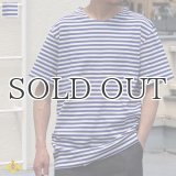 DeadStock / Russian Military Border Tee(ロシアンボーダー 半袖TEE )
