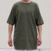 画像10: DEAD STOCK  / Belgium Army Cotton Crew Neck S/S Tee（ベルギー軍 コットンクルーネックTシャツ）