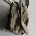 画像16: DEAD STOCK  / Serbian Army Cotton Linen Canvas Shoulder Bag（セルビア軍 コットンリネン ショルダーバッグ） (16)