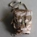 画像8: DEAD STOCK  / British Army Gas Mask Shoulder Bag （ イギリス軍 ガスマスク ショルダーバッグ デザート DPM カモ ） (8)