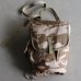 画像8: DEAD STOCK  / British Army Gas Mask Shoulder Bag （ イギリス軍 ガスマスク ショルダーバッグ デザート DPM カモ ）