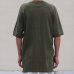 画像13: DEAD STOCK  / Belgium Army Cotton Crew Neck S/S Tee（ベルギー軍 コットンクルーネックTシャツ）