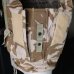 画像13: DEAD STOCK  / British Army Gas Mask Shoulder Bag （ イギリス軍 ガスマスク ショルダーバッグ デザート DPM カモ ） (13)