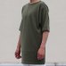 画像11: DEAD STOCK  / Belgium Army Cotton Crew Neck S/S Tee（ベルギー軍 コットンクルーネックTシャツ）