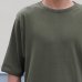 画像15: DEAD STOCK  / Belgium Army Cotton Crew Neck S/S Tee（ベルギー軍 コットンクルーネックTシャツ）