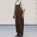 画像10: DeadStock / OTAVAN CZECH ARMY  OVERALLS( オタヴァン社製 チェコ軍 オーバーオール)