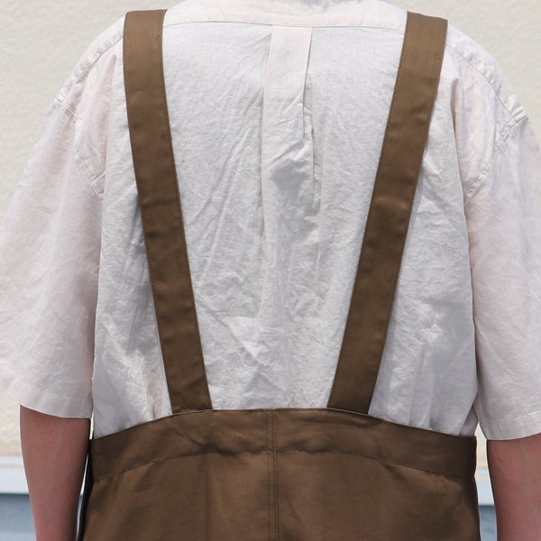 画像15: DeadStock / OTAVAN CZECH ARMY  OVERALLS( オタヴァン社製 チェコ軍 オーバーオール)