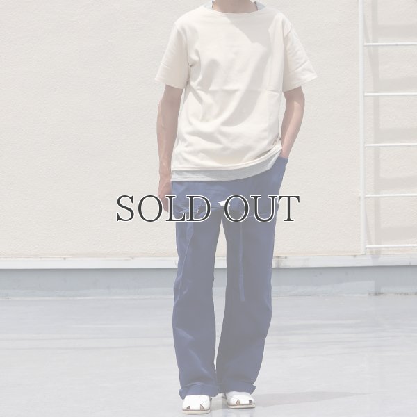 画像7: DeadStock / Italian Army Overalls Moleskin( イタリア軍 オーバーオール モールスキン)