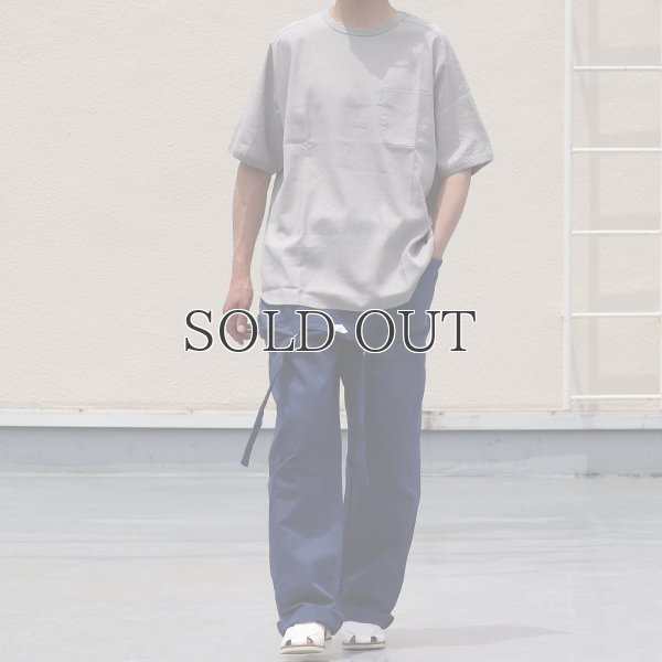 画像8: DeadStock / Italian Army Overalls Moleskin( イタリア軍 オーバーオール モールスキン)