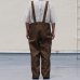 画像12: DeadStock / OTAVAN CZECH ARMY  OVERALLS( オタヴァン社製 チェコ軍 オーバーオール)