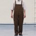 画像9: DeadStock / OTAVAN CZECH ARMY  OVERALLS( オタヴァン社製 チェコ軍 オーバーオール)