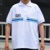 画像9: DEAD STOCK  / France Police Municipale Polo Shirts（フランス市警察 ポロシャツ ホワイト）