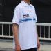 画像13: DEAD STOCK  / France Police Municipale Polo Shirts（フランス市警察 ポロシャツ ホワイト）