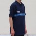 画像12: DEAD STOCK  / France Police Municipale Polo Shirts（フランス市警察 ポロシャツ ネイビー）