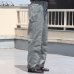 画像13: DEAD DEAD STOCK / SWISS ARMY DENIM PANTS（スイス軍 デニムワークパンツ【後期】）