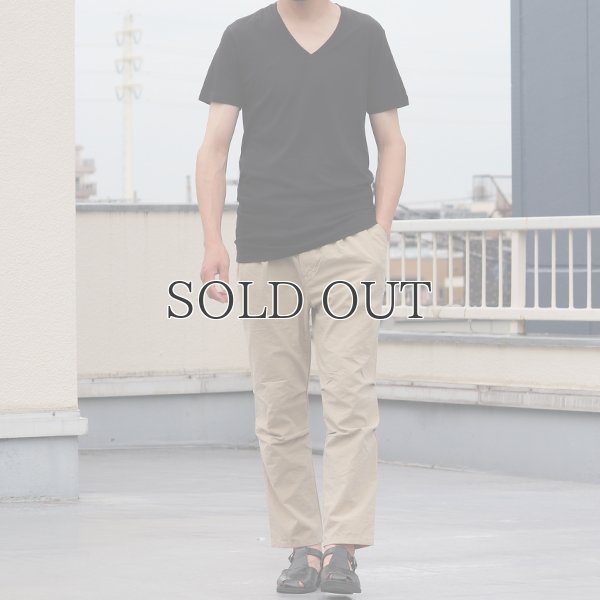 画像7: Dead Stock / クラシックコットン3PVネックT 【3枚パック】 / RALPH LAUREN