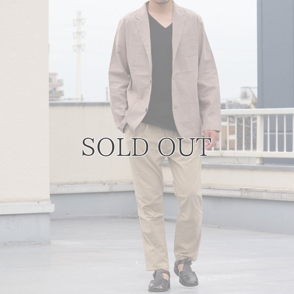 画像5: ヴィンテージナイロンオックスイージーアンクルパンツ【MADE IN JAPAN】『日本製』 / Upscape Audience