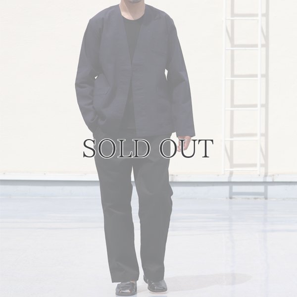 画像6: ヘビーオックスサムエ ジャケット【MADE IN JAPAN】『日本製』【送料無料】 / Upscape Audience