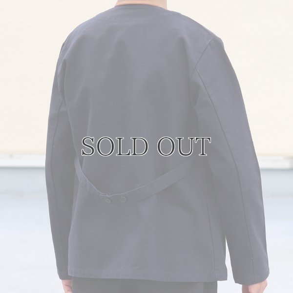 画像5: ヘビーオックスサムエ ジャケット【MADE IN JAPAN】『日本製』【送料無料】 / Upscape Audience