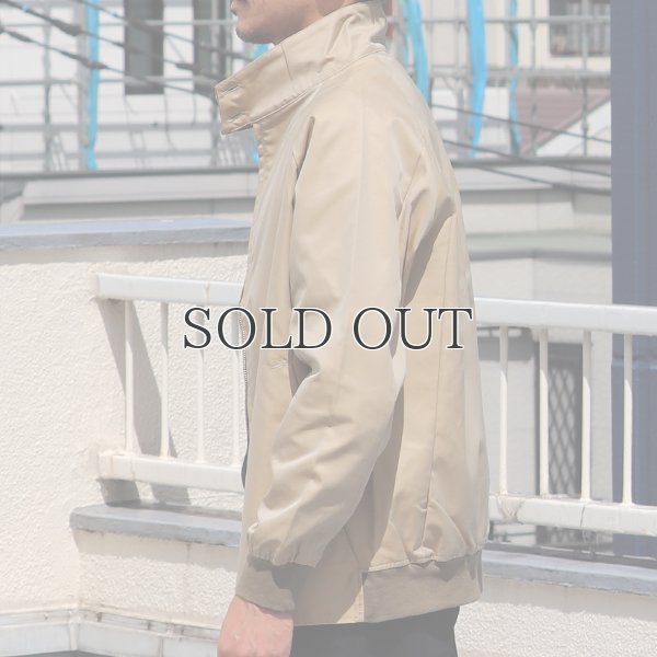 画像5: 玉虫ギャバ G9 マウンテンブルゾン『日本製』【送料無料】  / Upscape Audience