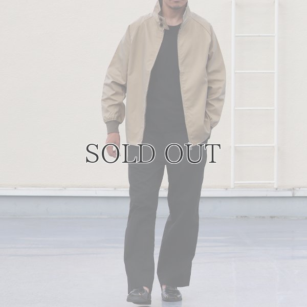 画像6: 玉虫ギャバ G9 マウンテンブルゾン『日本製』【送料無料】  / Upscape Audience