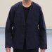 画像3: ヘビーオックスサムエ ジャケット【MADE IN JAPAN】『日本製』【送料無料】 / Upscape Audience