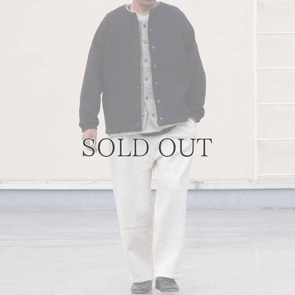 画像17: POLARTEC（ポーラテック）Thermal Pro セーターライク スナップジャケット【MADE IN JAPAN】『日本製』【送料無料】/ Upscape Audience